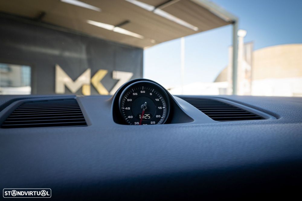 Porsche Cayenne Platinum Edition - 28