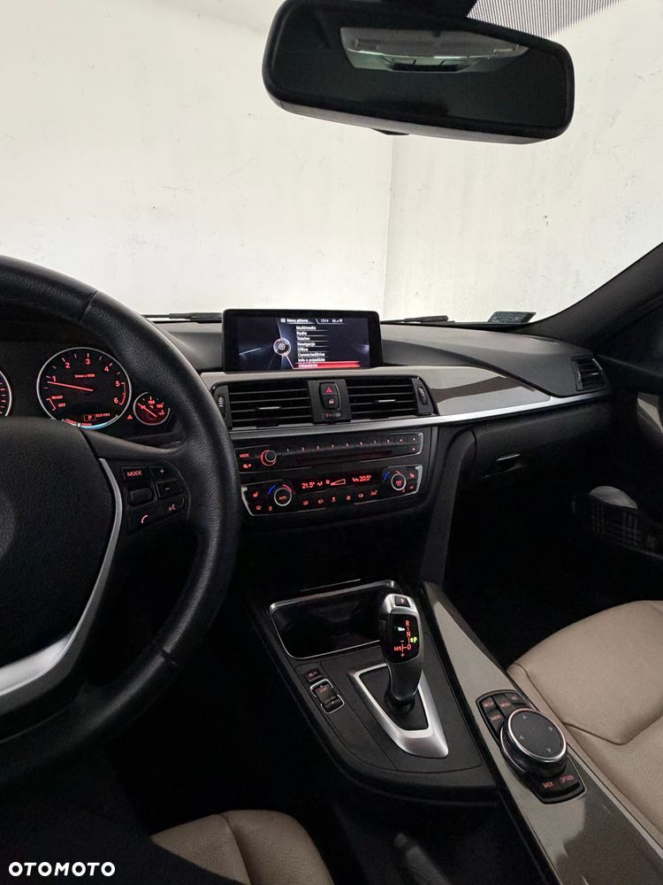 BMW Seria 3 - 11