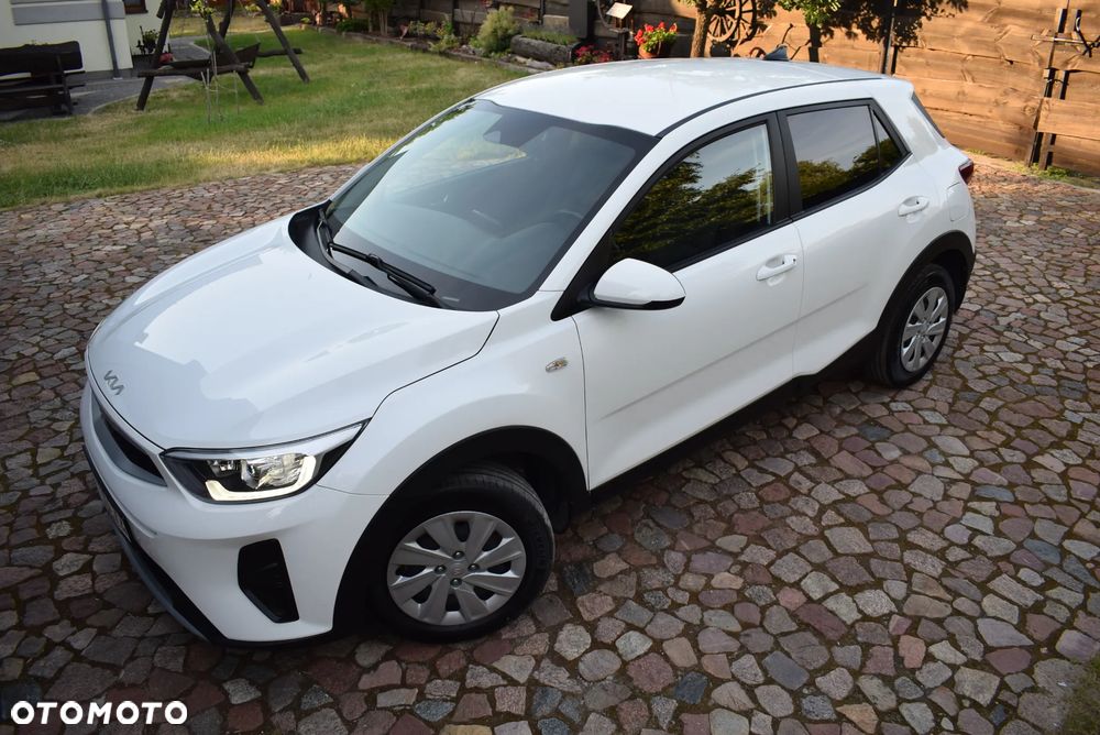Kia Stonic - 4