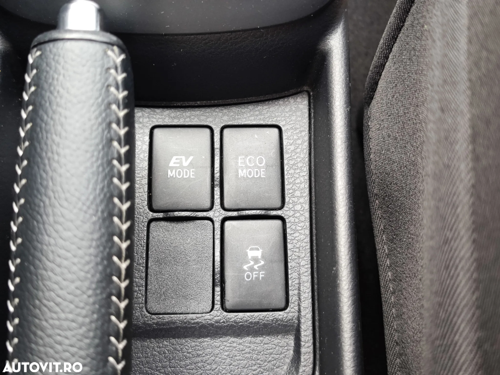 Toyota Yaris 1.5 VVT-i HSD Active - 21