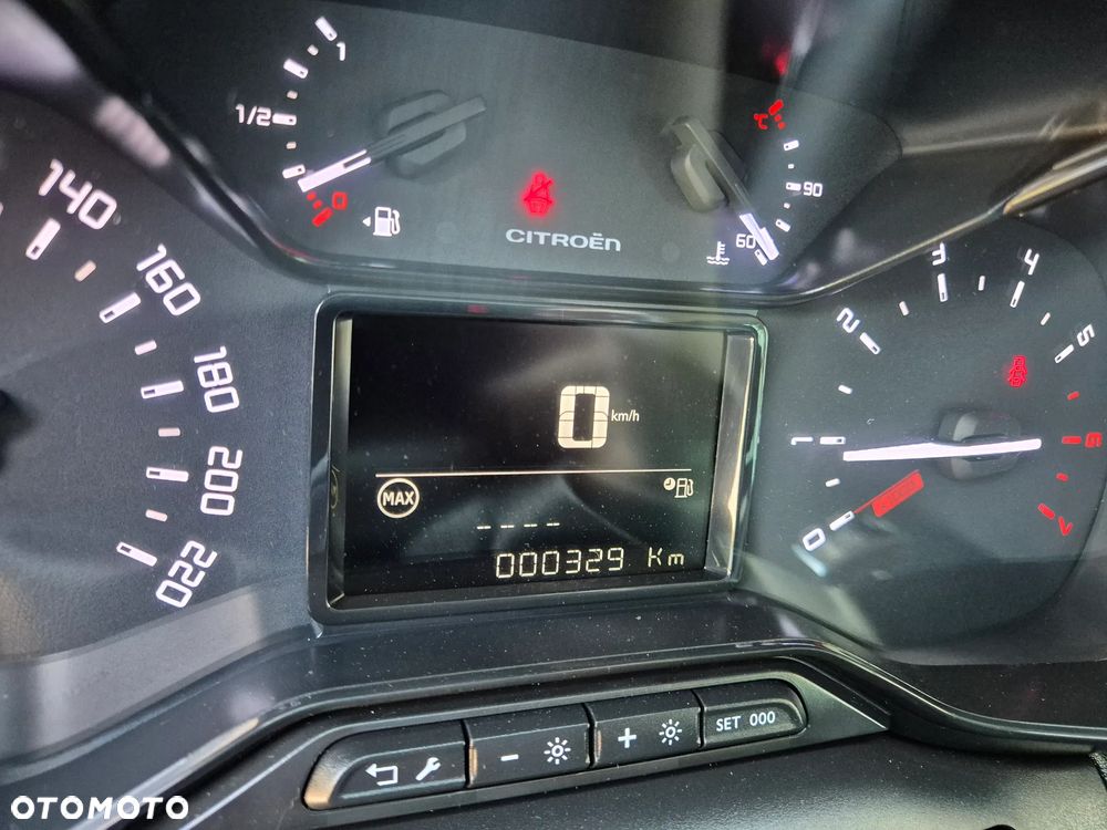 Citroën C3 Aircross PureTech 110 Stop & Start OPF YOU - 4