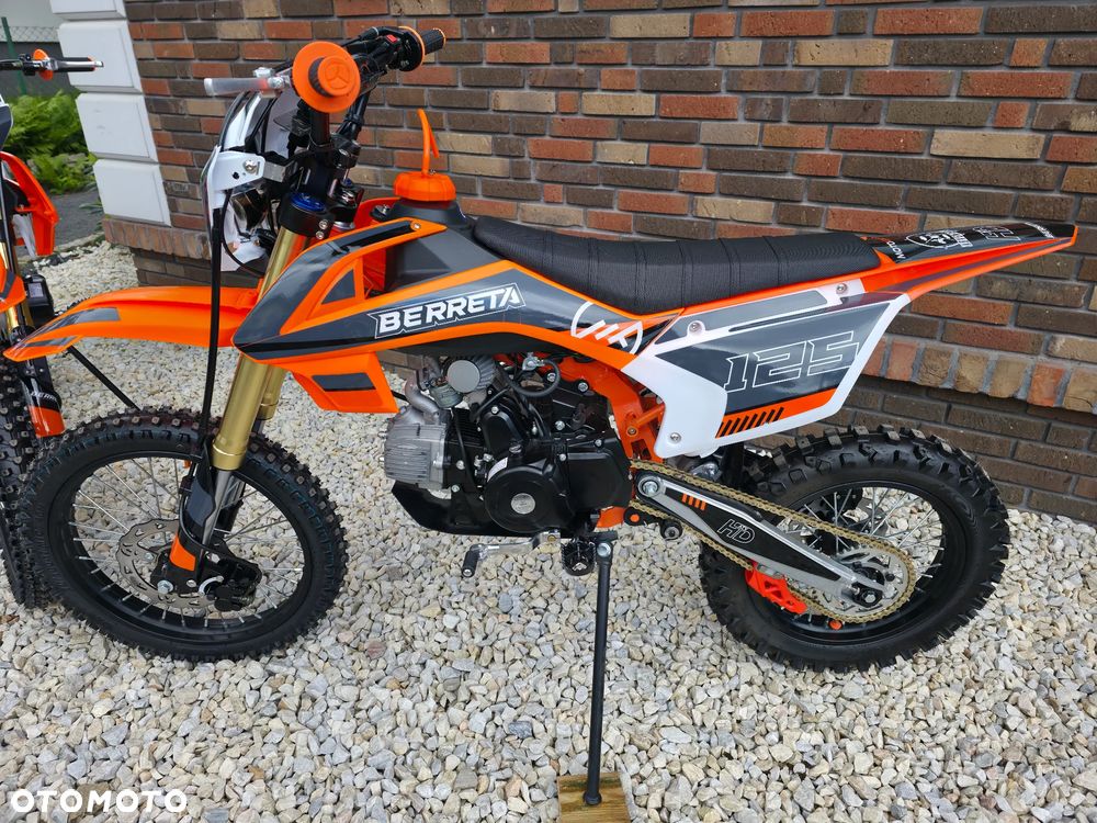 Berreta Abt 125 - 13