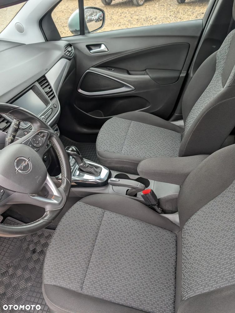 Opel Crossland X 1.2 T 120 Lat S&S - 18
