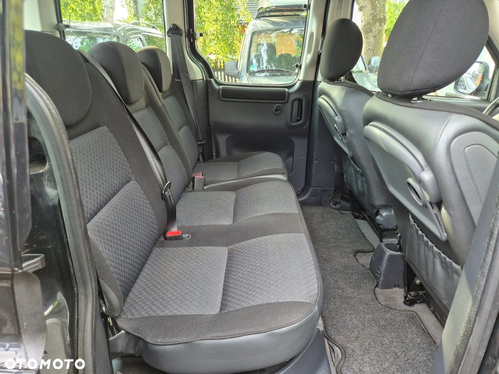 Citroën Berlingo Multispace 1.4i Plus Top-Edition - 14