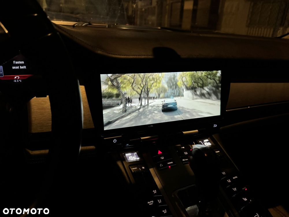 Porsche Panamera 4S PDK - 18