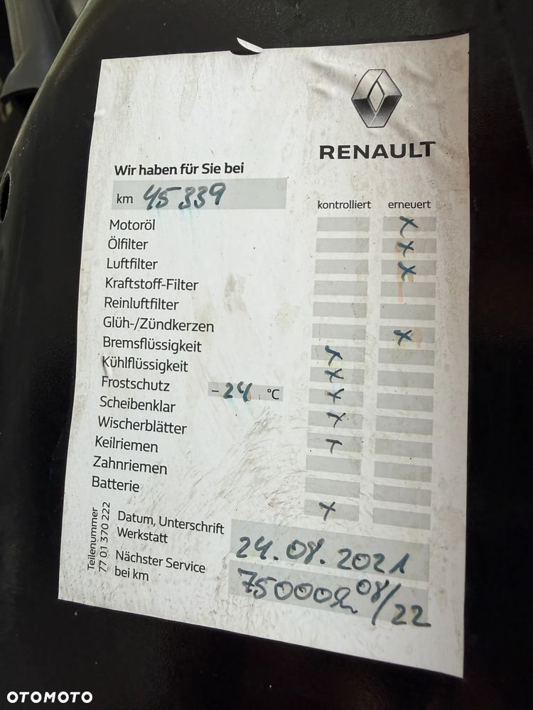 Renault Kadjar Energy TCe 130 LIMITED - 37