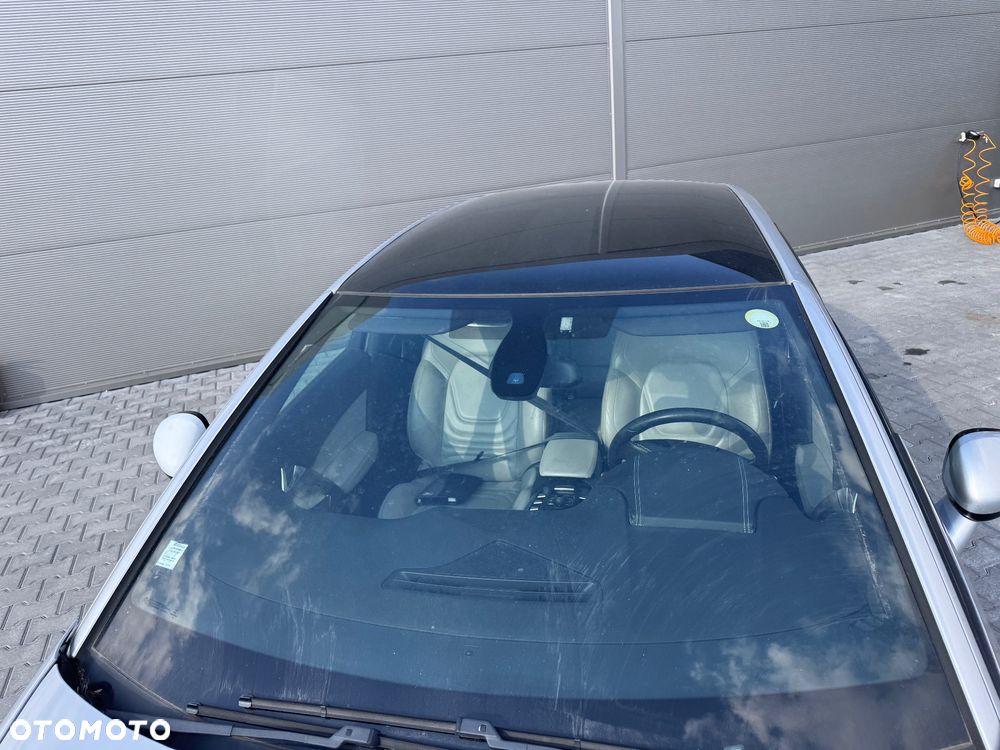 Citroën DS5 Hybrid4 EGS6 Business - 4