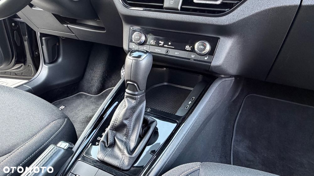 Skoda Scala 1.6 TDI DSG Ambition - 31