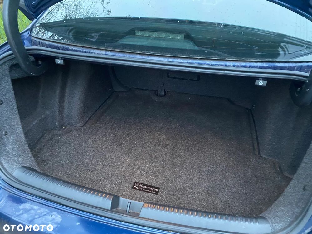 Volkswagen Jetta 1.8T SE - 7