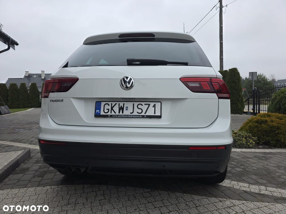 Volkswagen Tiguan 2.0 TDI SCR 4Motion DSG Join - 16