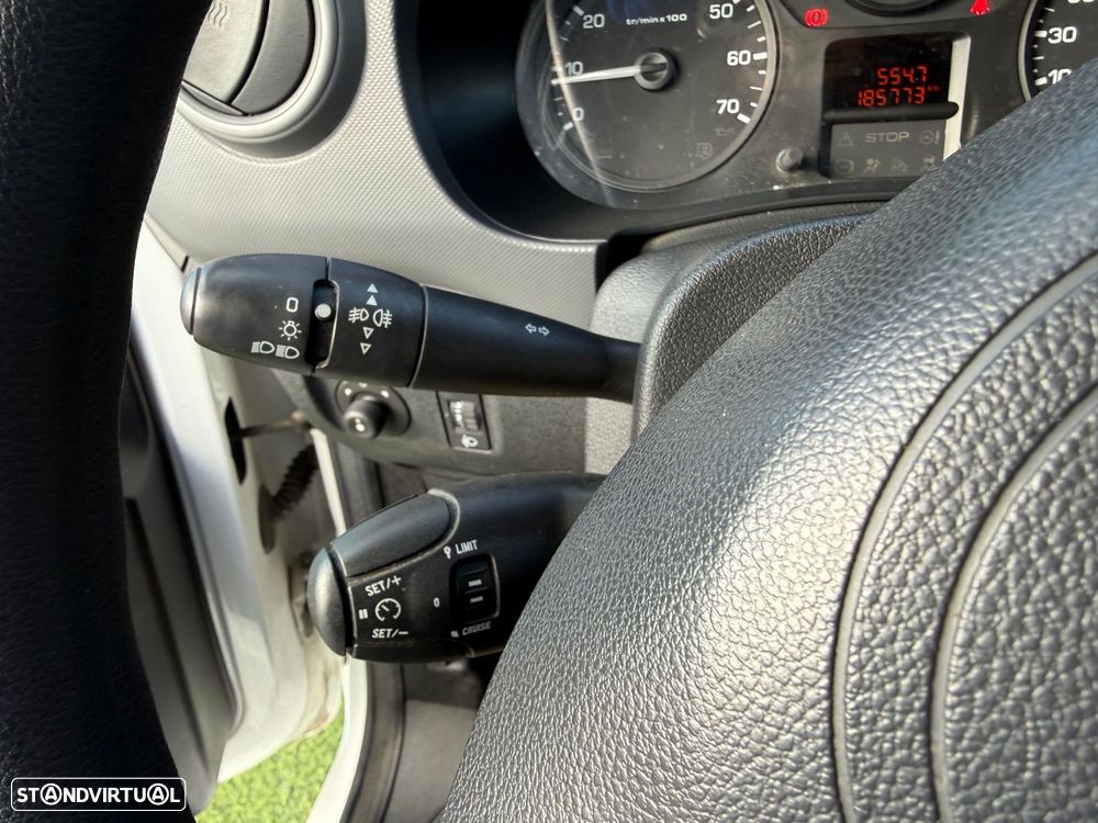 Citroën Berlingo 1.6 BlueHDI Business - 12