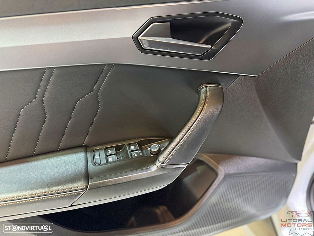 Cupra Formentor 1.5 TSI Sport DSG - 17