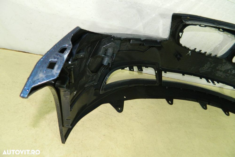 Bara fata BMW Z4 - E89, 2009, 2010, 2011, 2012, 2013, 2014, 2015,, 51117192156 - 4