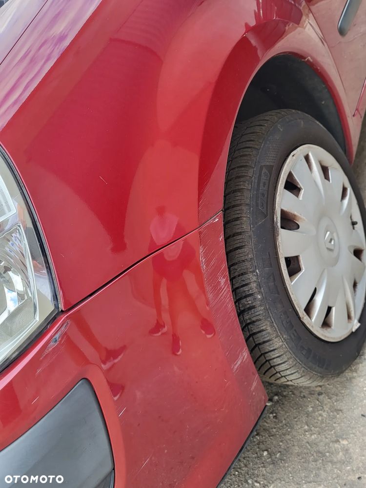 Renault Modus Grand 1.2 16V Dynamique - 8
