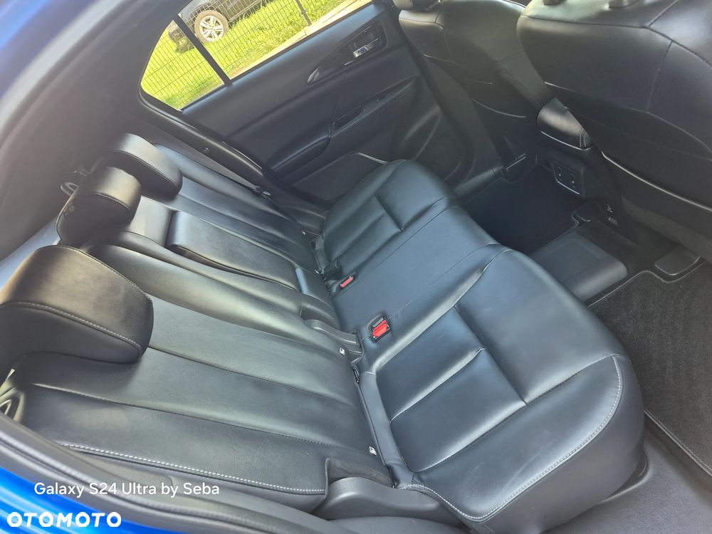 Mitsubishi Eclipse Cross 2.4 PHEV Instyle Plus - 28