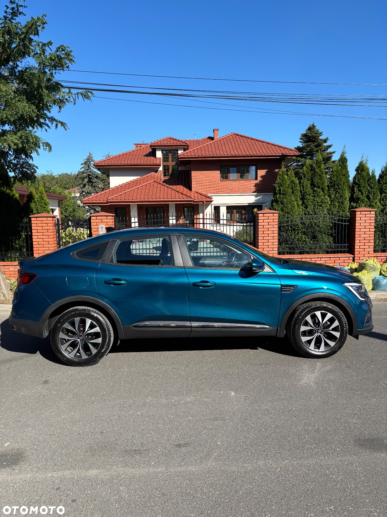 Renault Arkana - 3