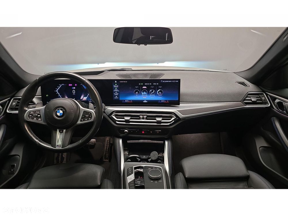 BMW Seria 4 - 20