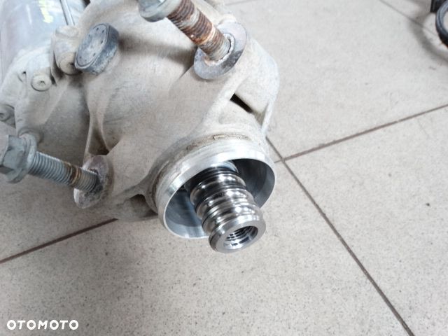 BMW X3 F25  X4 F26 Euro USA Maglownica Magiel Przekładnia Kierownicza LH  Li  32106850722 6850722 32106858719  6858719 32106881103 6881103 - 6