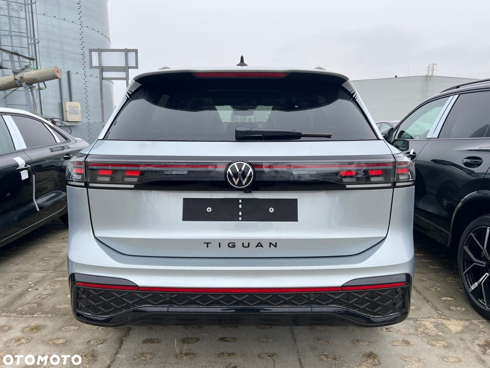 Volkswagen Tiguan - 6