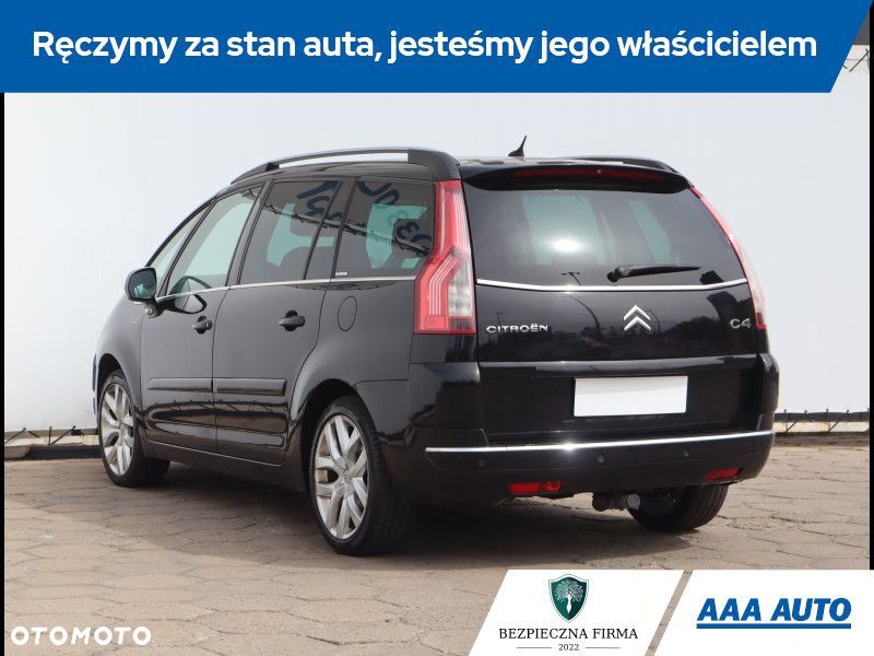 Citroën C4 Grand Picasso - 6