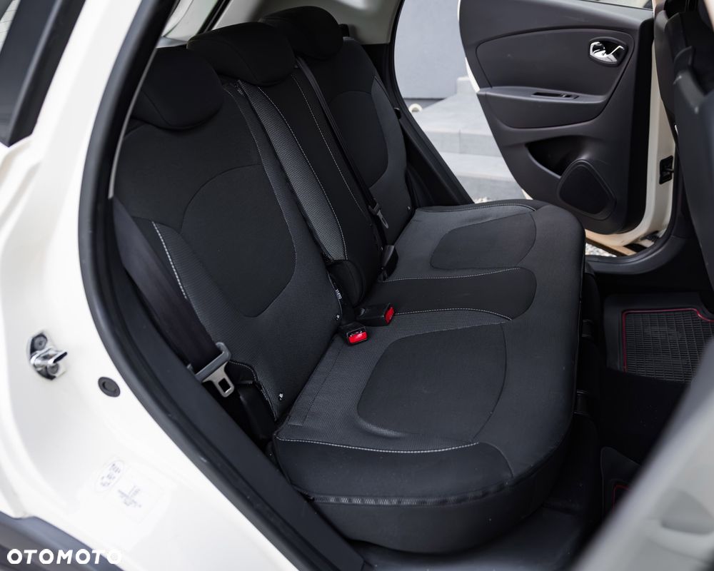 Renault Captur 1.2 TCe Intens EDC - 35
