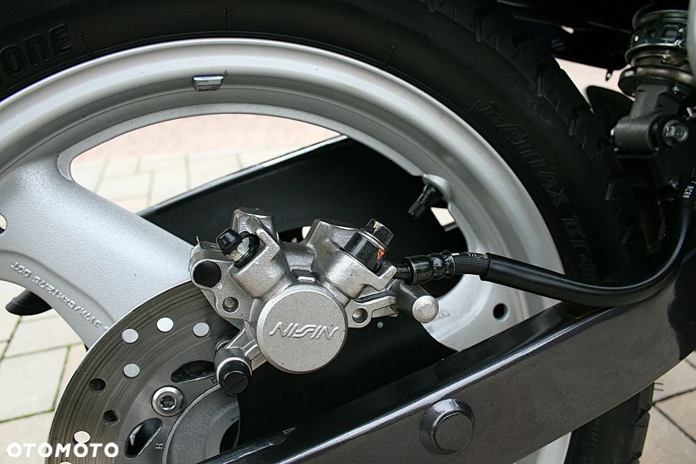 Honda Varadero - 27