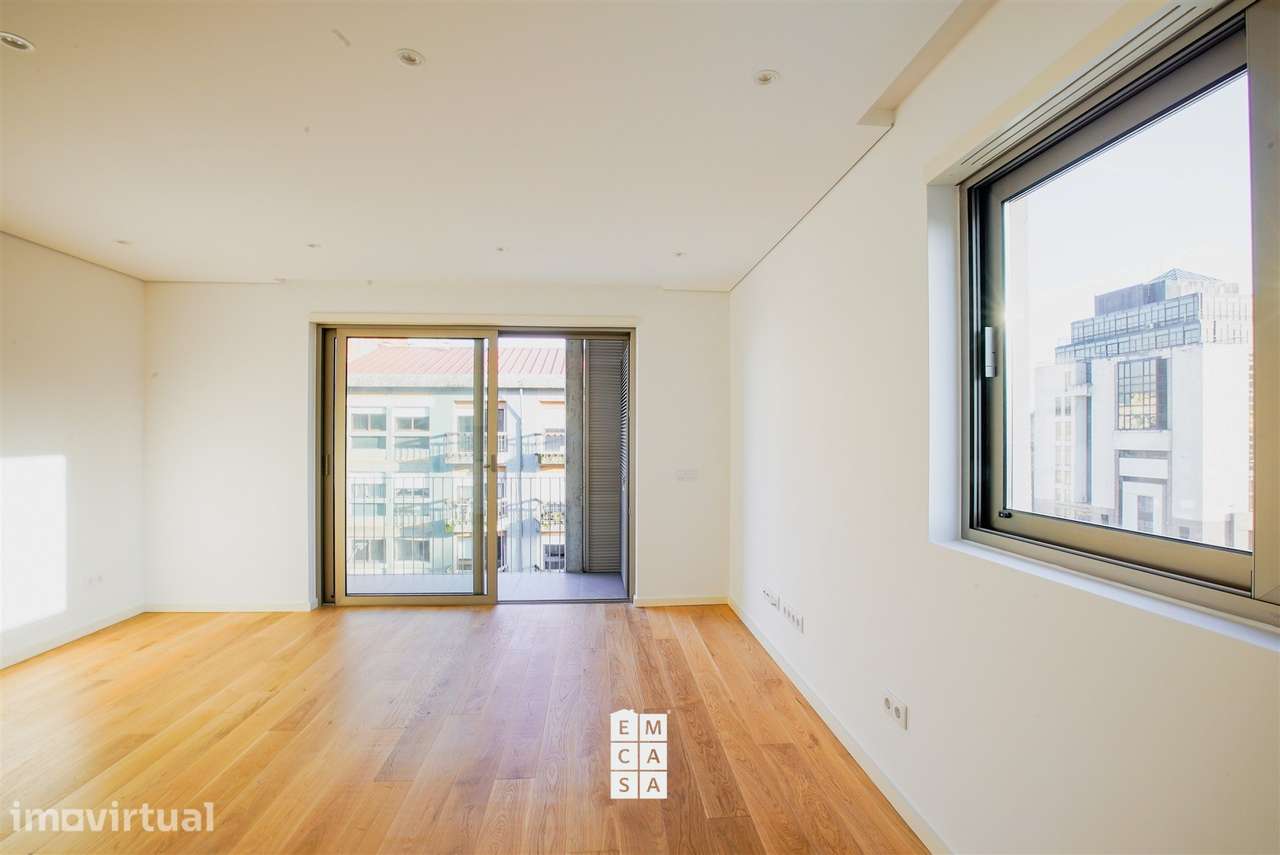 Apartamento T1 Venda em São João da Madeira,São João da Madeira - Grande imagem: 4/26