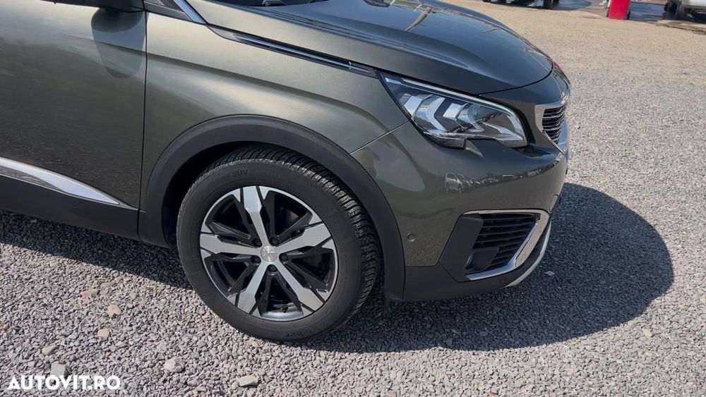 Peugeot 5008 - 2
