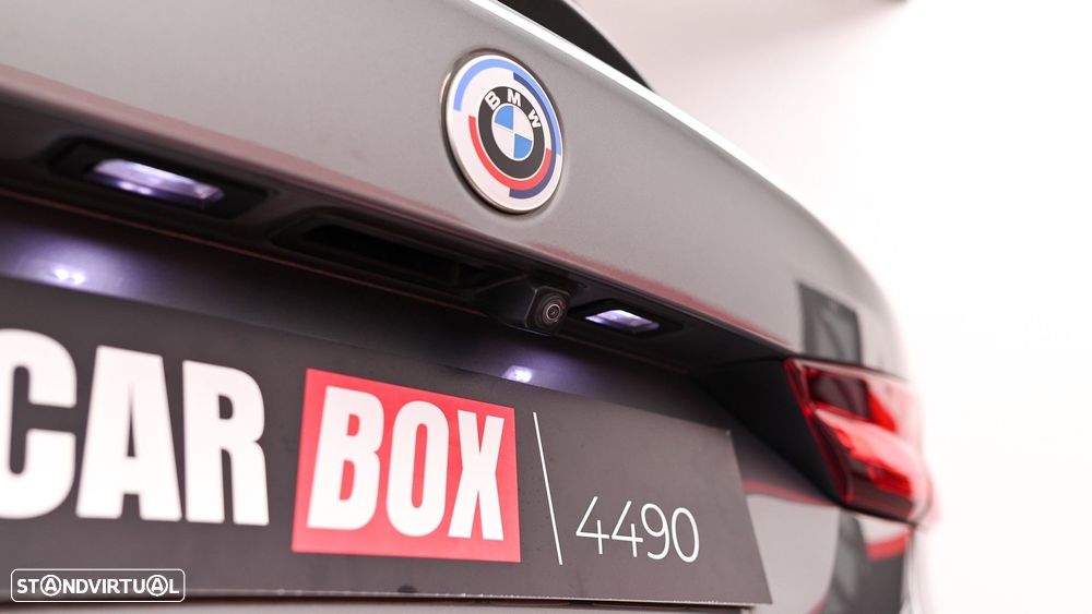 BMW 116 d Pack Desportivo M Auto - 24