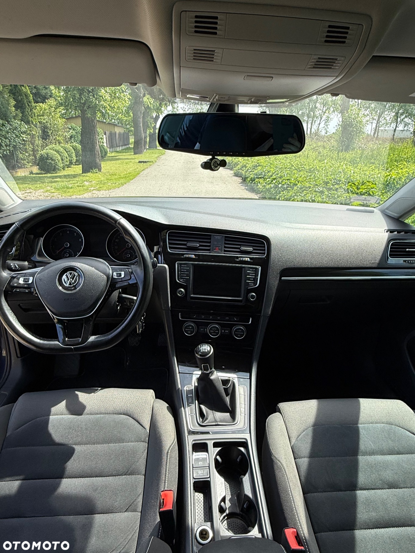 Volkswagen Golf VII 1.4 TSI BMT Highline - 16