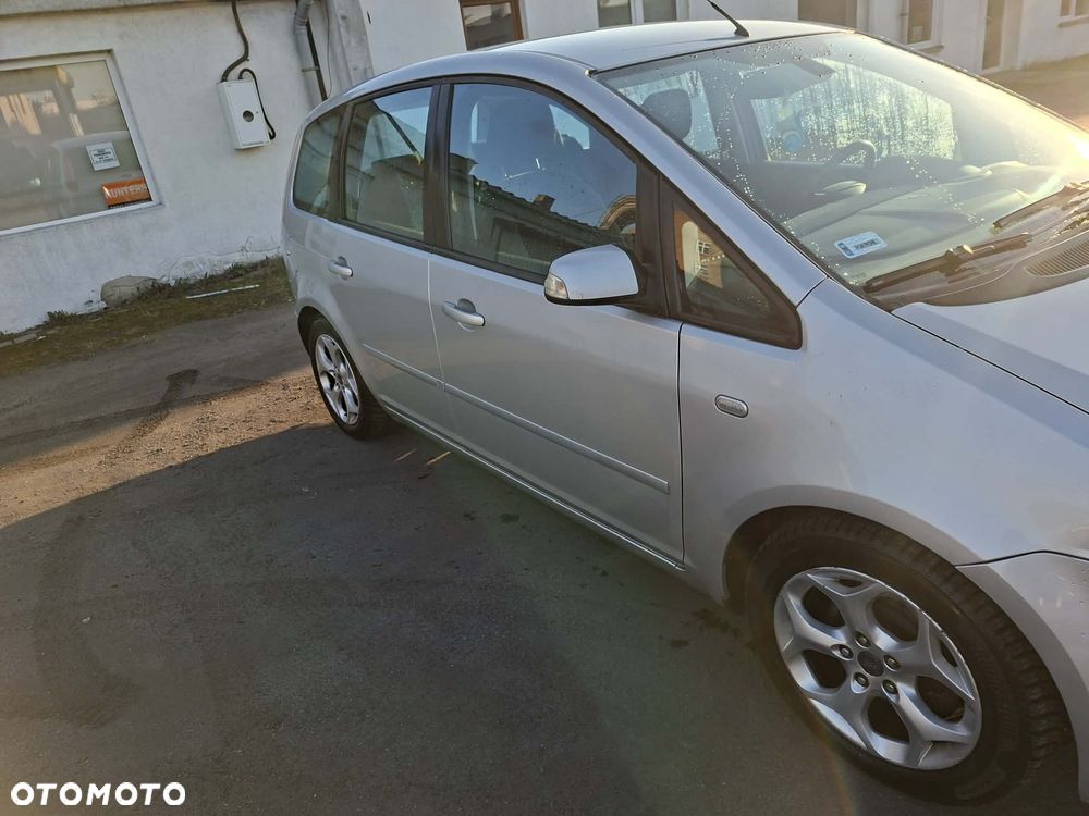 Ford Focus C-Max - 23