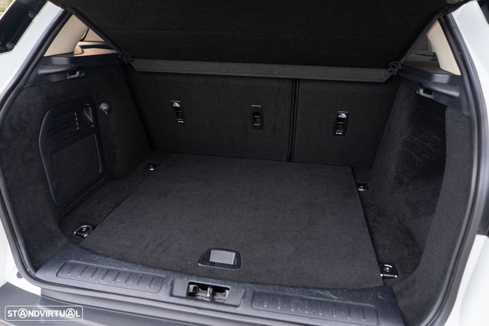 Land Rover Range Rover Evoque 2.0 TD4 SE Auto - 10