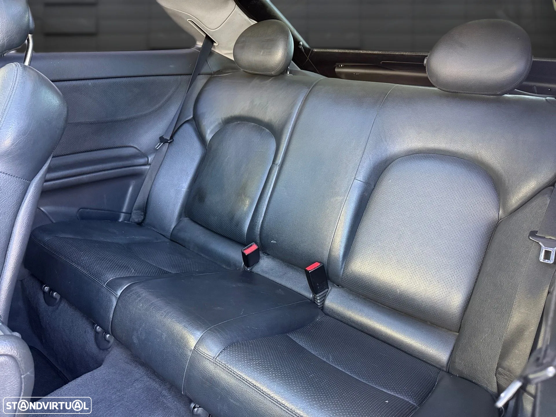 Mercedes-Benz C 220 - 11