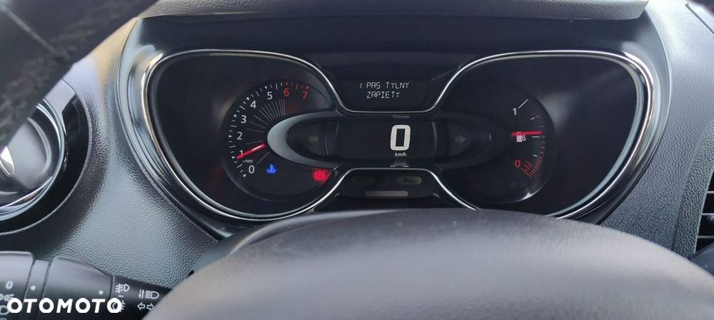 Renault Captur (ENERGY) TCe 90 LIMITED - 23