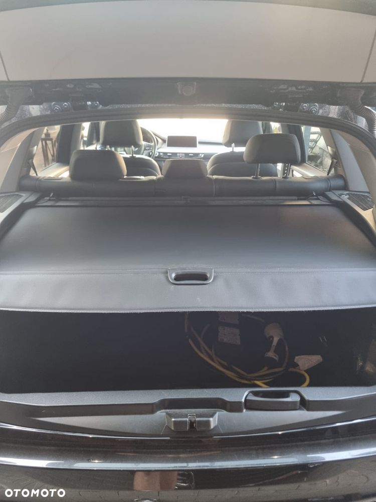 BMW X5 - 16
