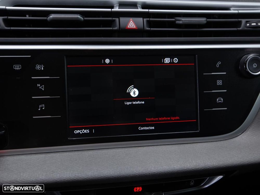 Citroën Grand C4 Spacetourer 1.5 BlueHDi Shine - 23