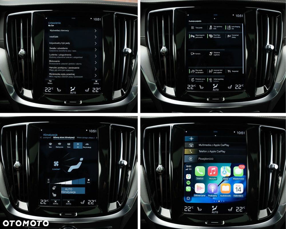 Volvo V60 B4 B Geartronic RDesign - 40