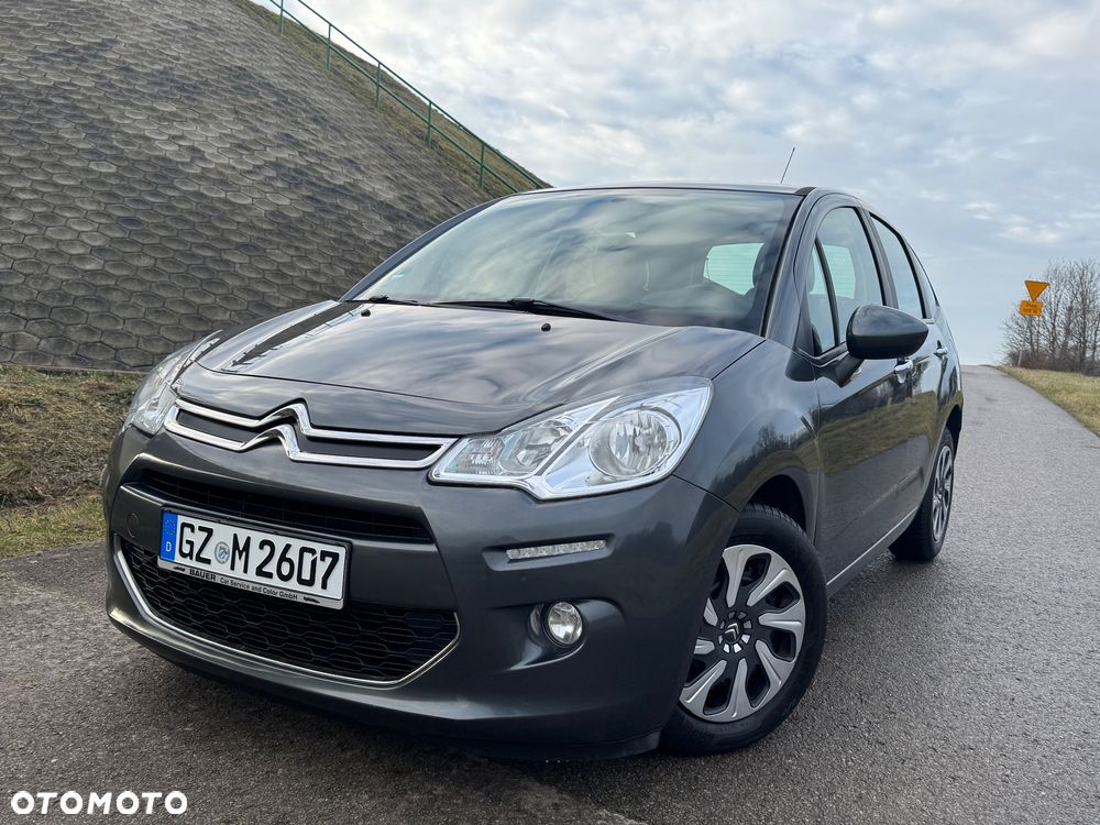 Citroën C3 1.2 VTi Exclusive - 17