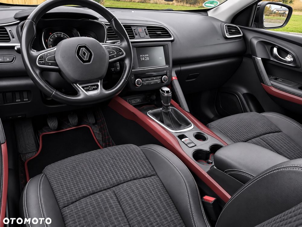 Renault Kadjar - 10