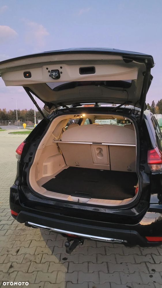 Nissan X-Trail 1.6 DIG-T Tekna 2WD - 6