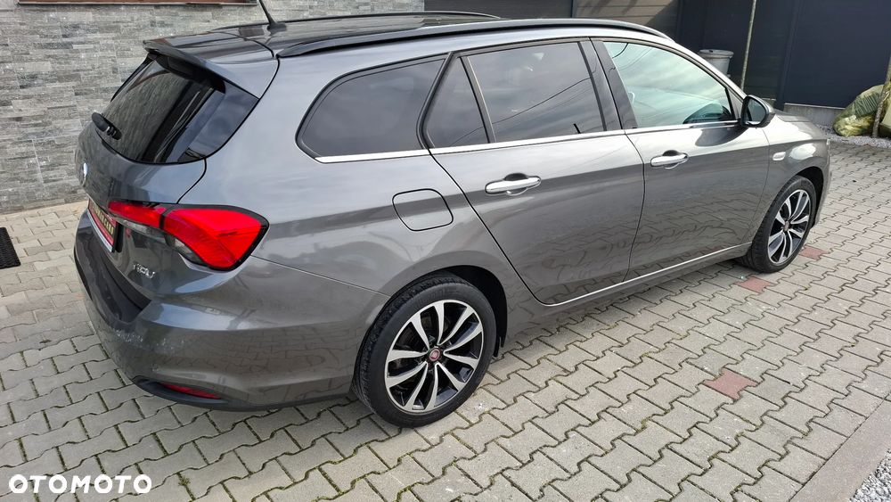 Fiat Tipo 1.4 T-Jet Business Line - 12