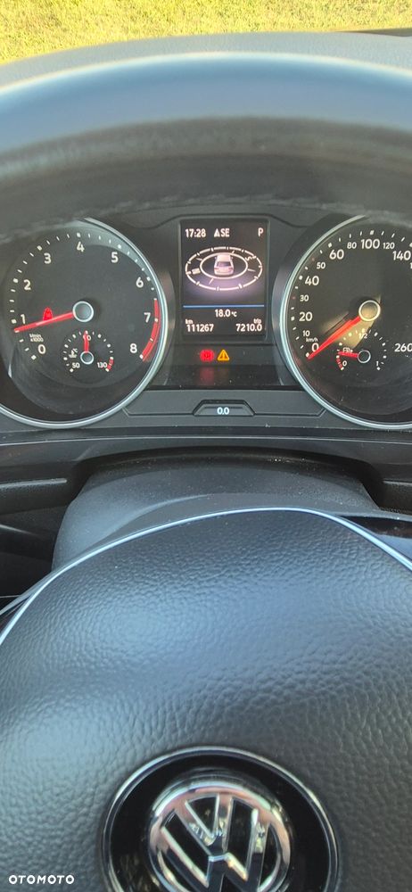 Volkswagen Tiguan Allspace 2.0 TSI 4Motion DSG Highline - 13