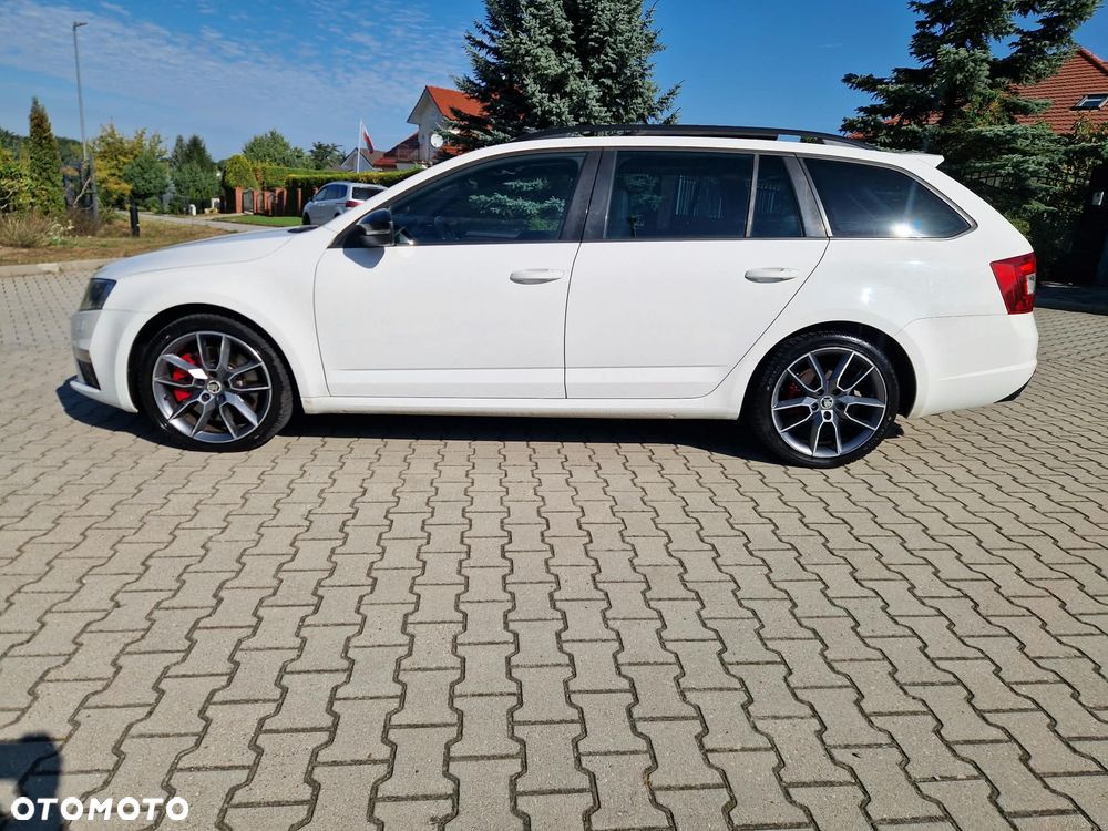 Skoda Octavia - 26