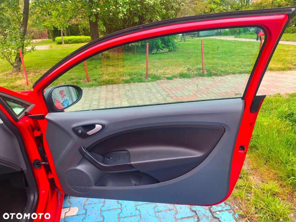 Seat Ibiza SC 1.2 TSI Sport - 12