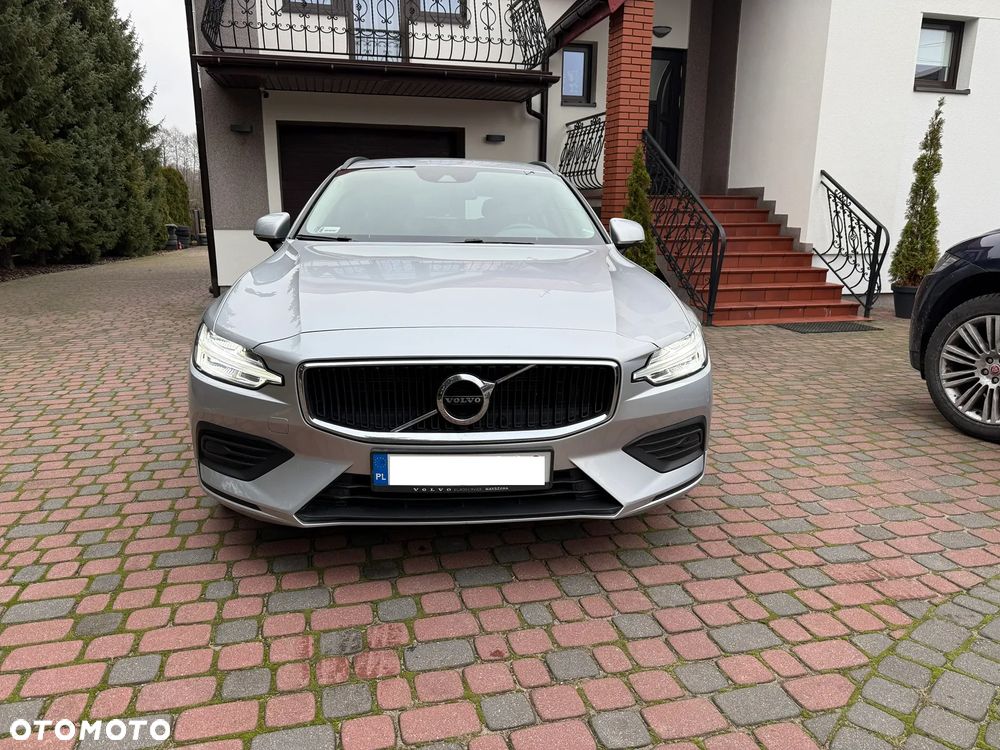 Volvo V60 D3 Momentum - 3
