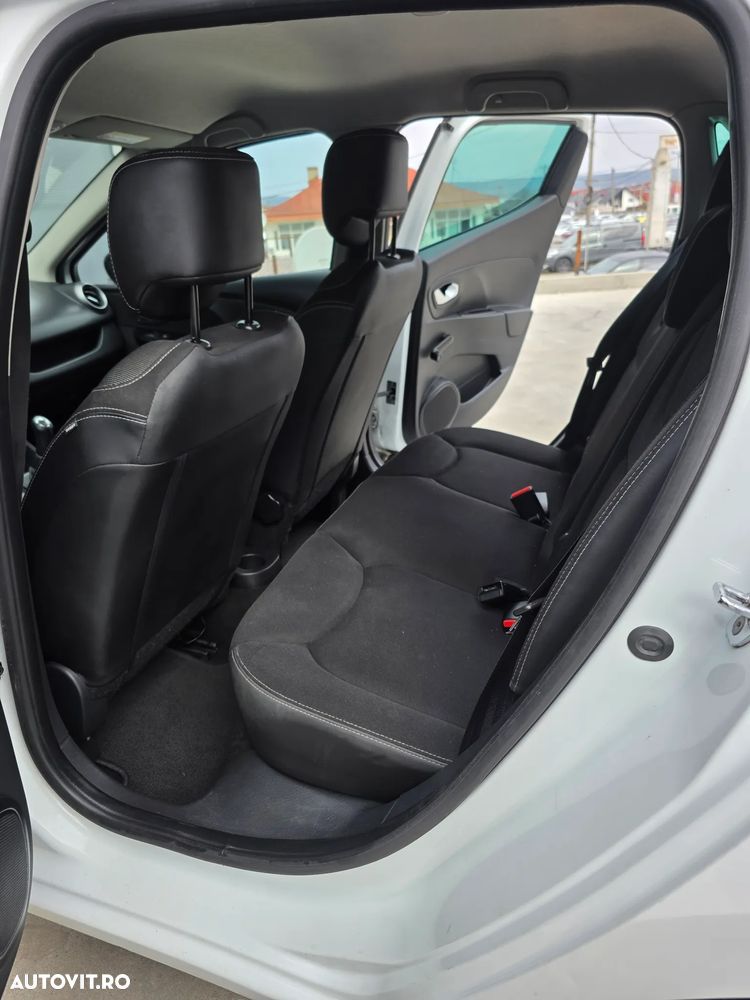 Renault Clio TCe 90 Dynamique - 15