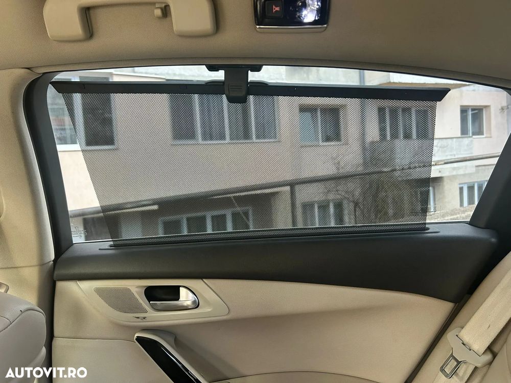 Peugeot 508 - 12