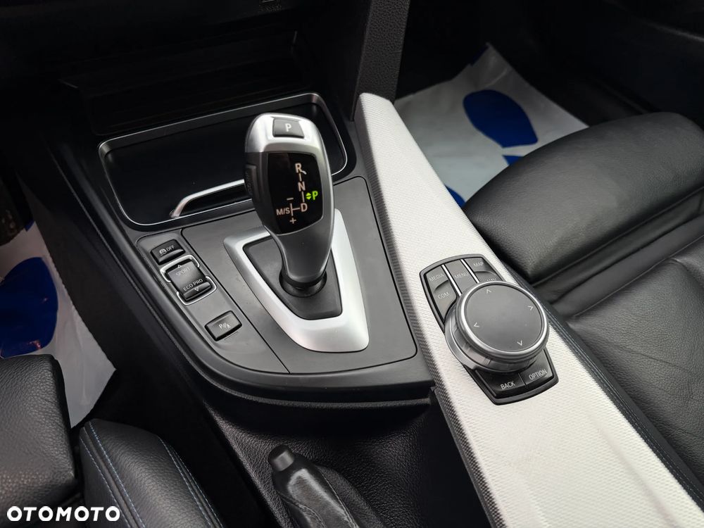 BMW 3GT 320d xDrive M Sport - 20