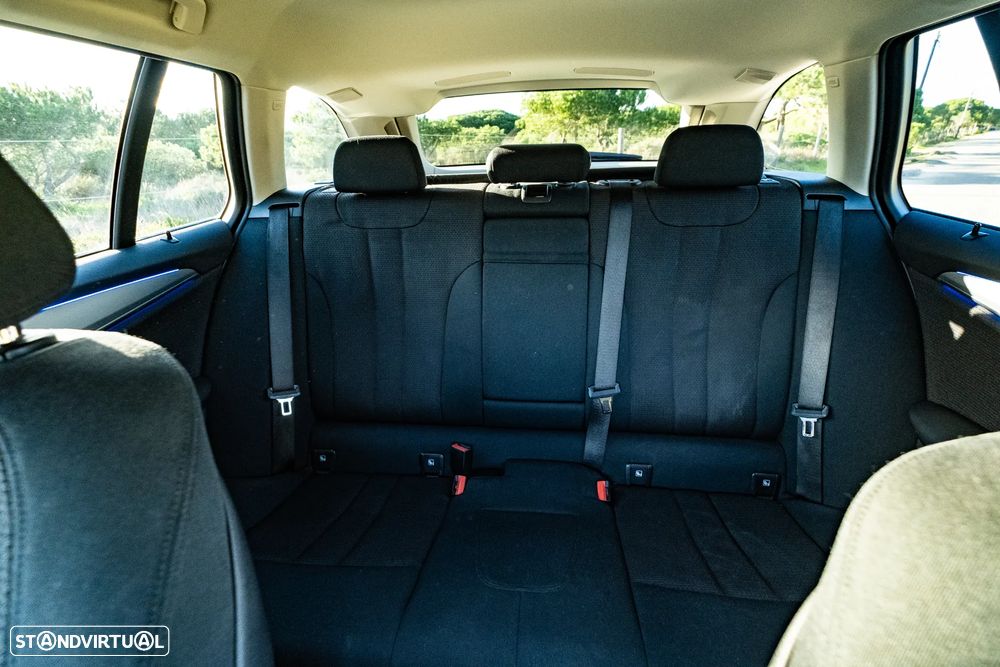 BMW 530 e Aut. Luxury Line - 53