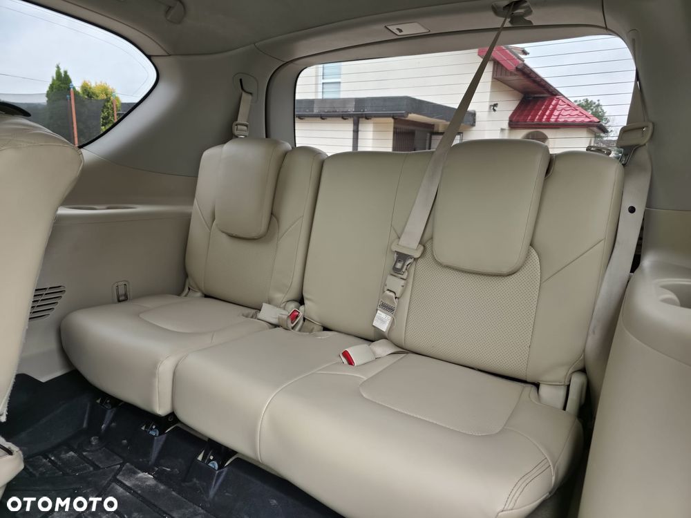 Nissan Patrol - 14